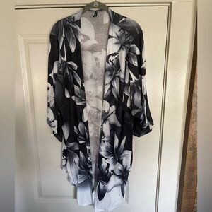 Poliana Plus cardigan XL